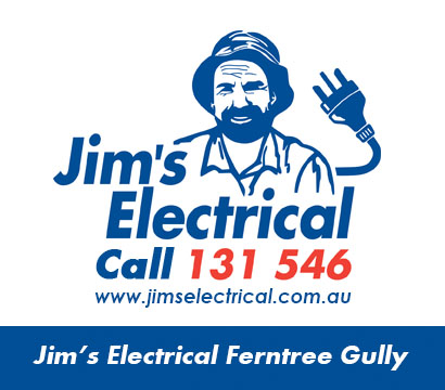 Electrician - Jim's Electrical