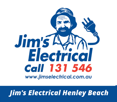 Electrician - Jim's Electrical