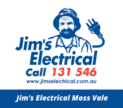 Jims Electrical - Moss Vale Electrician
