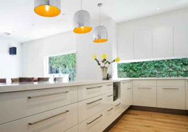 Boondall Electrician Light Installation