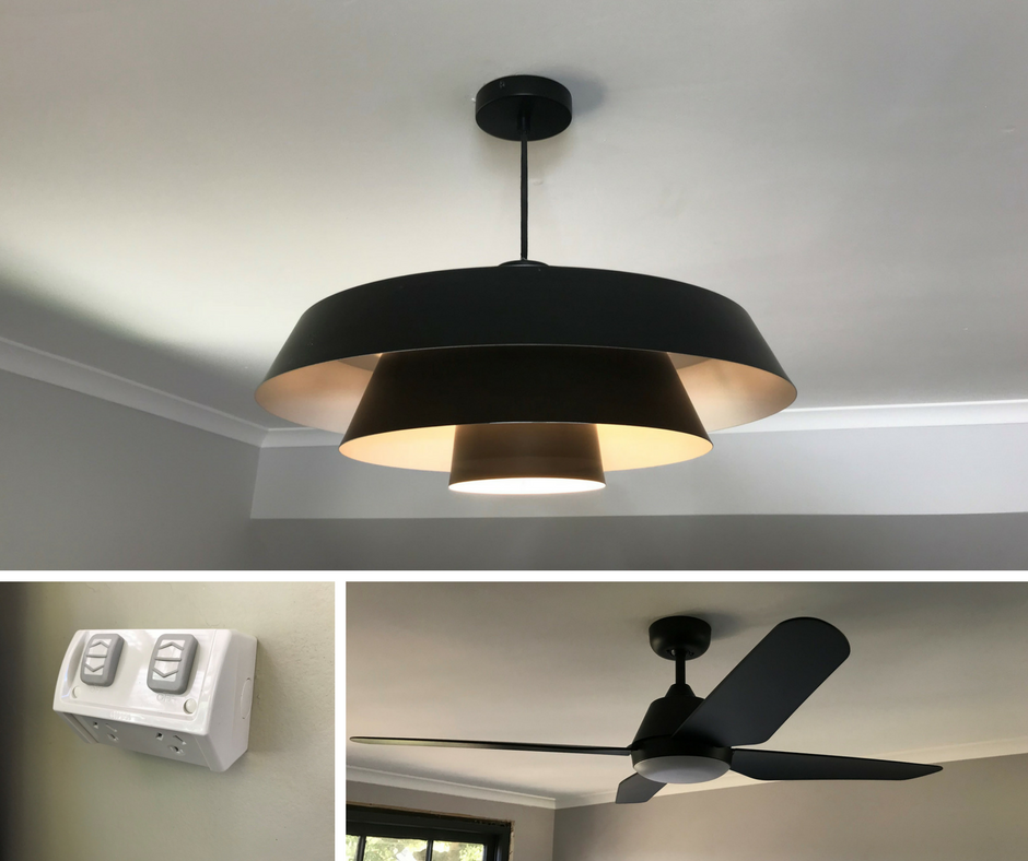 Chum Creek Electrical Installation