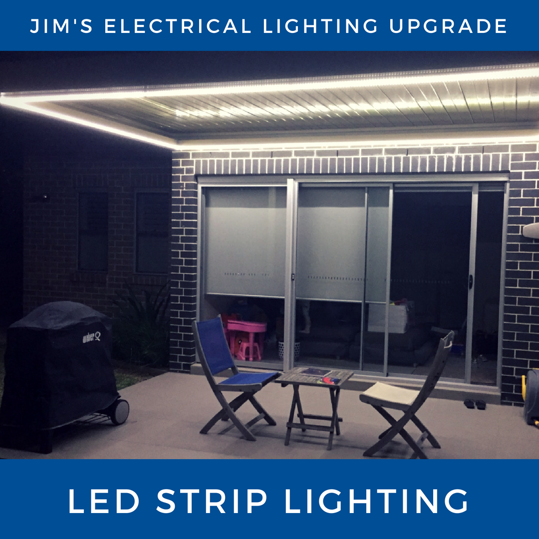 Show Stopper in Five Dock.